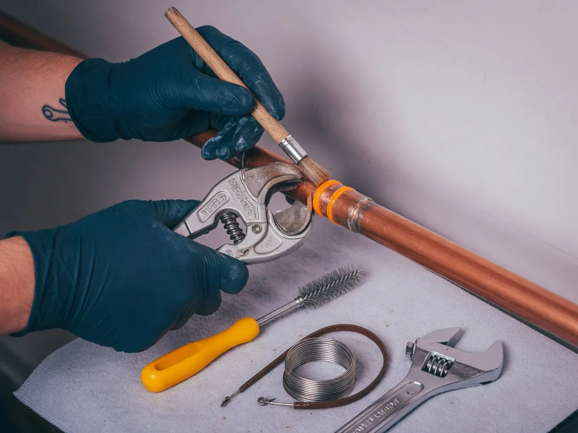 Why choose Sump Pump Repair in Garrison, TX